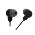 thumbnail image 1 of Auriculares intraurales CJ11 Black Jack de 3,5 mm con micrófono, 1 of 8