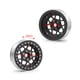 thumbnail image 2 of Llantas para Axial 1/10 D90 Tholdsy Accesorios de Coche Piezas de Repuesto Modelo Plata, 2 of 6
