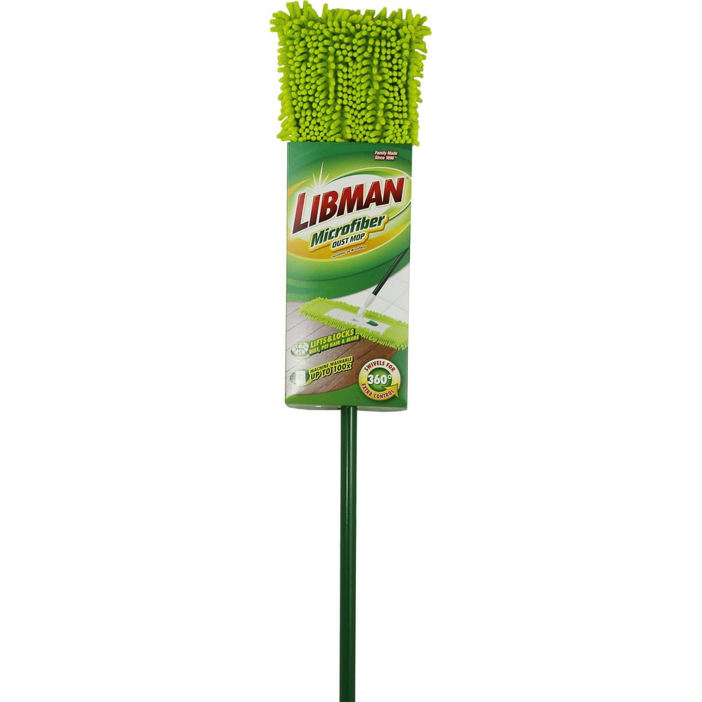 Libman Microfiber Dust Mop