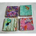 thumbnail image 2 of Pack de retazos de tela FreeSpirit Tula Pink 100 % algodón 10 x 10 cm, 2 of 6