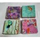 thumbnail image 2 of Pack de retazos de tela FreeSpirit Tula Pink 100 % algodón 10 x 10 cm, 2 of 6