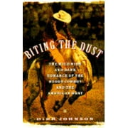 Biting the Dust [Hardcover - Used]