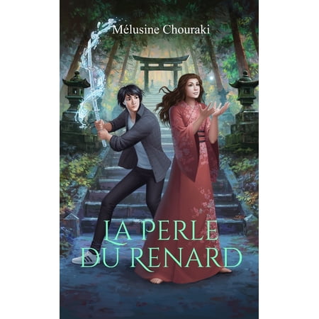 Les 7 Grimoires La Perle du Renard Book 4 (Paperback)
