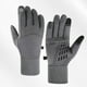 thumbnail image 5 of Guantes de Polar para Deportes de Invierno | Resistentes Al Viento, Térmicos, Aislantes, Antideslizantes, con Pantalla Táctil, para Esquí y Ciclismo, para Hombre y Mujer | Guantes Cálidos y Suaves de, 5 of 6