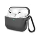 thumbnail image 1 of Funda Protectora AirPods Pro 2 - Sovico - Silicón Flexible, 1 of 7