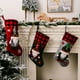 thumbnail image 2 of Txlixc Medias de Navidad, medias de reno de Santa Claus, artículos de fiesta y regalos para la decoración del hogar Txlixc  moda, 2 of 7