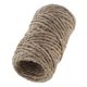 thumbnail image 1 of Yute arpillera de arpillera 17 m 2 capas cuerda rústica decoración de cuerda de cuerda Yotijar cuerda de embalaje, 1 of 7