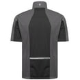 thumbnail image 3 of Little Donkey Andy Men's Lightweight Softshell Vests Short Sleeve Jackets for Golfing Hiking Running Size XXL, 3 of 6