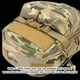 thumbnail image 2 of Mochila TFixol Negro Camuflaje, 2 of 8