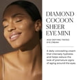 thumbnail image 2 of Crema de ojos Natura Bissé Diamond Cocoon Sheer Eye 9ml, 2 of 6