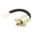 thumbnail image 1 of Reemplazo De Solenoide De Apagado De De Gran Rendimiento Para Synchro SA4569T kusrkot Combustible apagado solenoide, 1 of 8