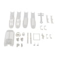 thumbnail image 4 of Accesorios de Modelo de XK Kits Ensamblados de Bricolaje para Niños Y Adultos, 4 of 8