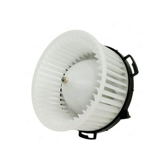 Blower Motor - Compatible with 2006 - 2010 Mazda 5 2.3L 4-Cylinder 2007 2008 2009