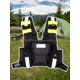thumbnail image 5 of Arnés pecho para Radio Vest Rig Baofeng UV-5R/82/9R/XR TYT TH-UV8000D/MD-380, 5 of 9