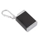 thumbnail image 5 of Mini Cenicero Cenicero Portátil De Aleación De Zinc Ignífugo Con Tapa Para Oficina Anggrek Otros, 5 of 8