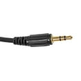 thumbnail image 2 of Car Audio Data Cable Replacement AMI MMI AUX Cable 3.5mm Jack Cable Spare for Audi A3 A4L A5 A8, 2 of 9