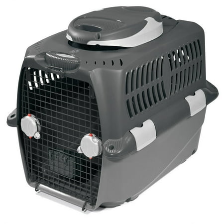 Dogit Pet Cargo #900 Pet Crate, Extra Large, Gray - Walmart.com