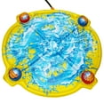 thumbnail image 6 of Banzai 42 inch Stomp 'N Splash Blast Pad Sprinkler Outdoor Playset, Children 3+ years, 6 of 8