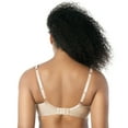 thumbnail image 5 of Aline Full Coverage T-Shirt Bra - Nude, 5 of 5