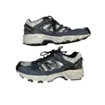 thumbnail image 3 of New Balance 412 4E MTE412N1 Men's US 9 Trail Running Shoes Gray Navy Sneakers, 3 of 6