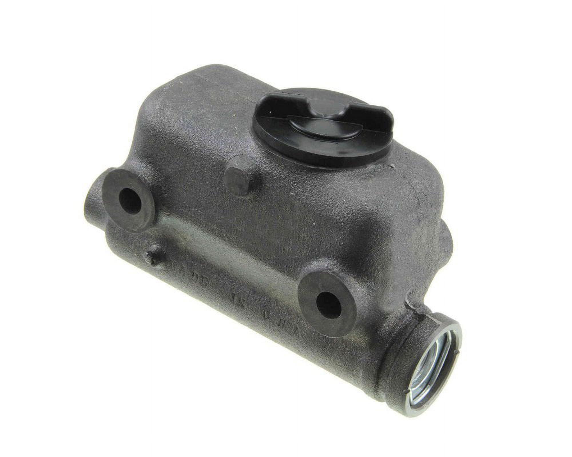 Dorman M630993 Brake Master Cylinder Replacement - Compatible With Select Mitsubishi Models - View #11