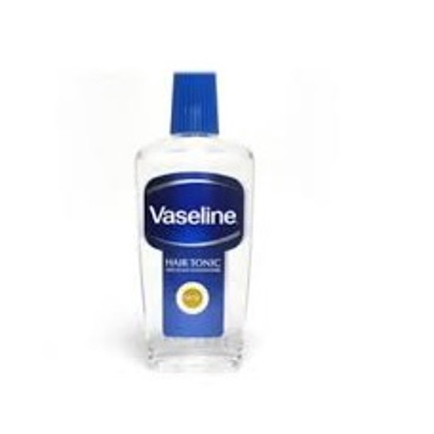 Vaseline Hair Tonic & Scalp Conditioner 600ml (2 Bottles of 300ml