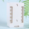 thumbnail image 2 of Box Case 7 Organizer Storage Travel Vitamin Organizers Cases Daily 42 Grids Layers Day Drawer Weekly Portable, 2 of 7