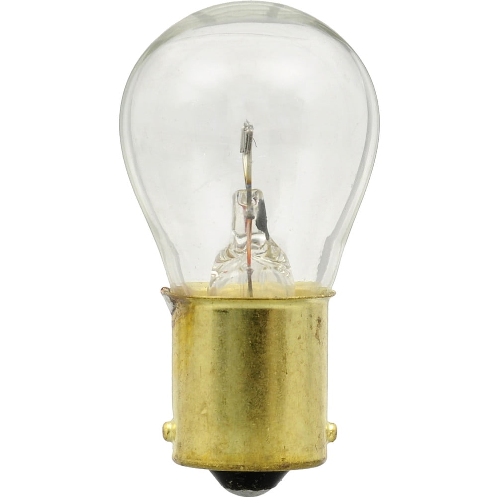 Sylvania 93 Long Life Halogen Auto Mini Bulbs, Pack of 2.