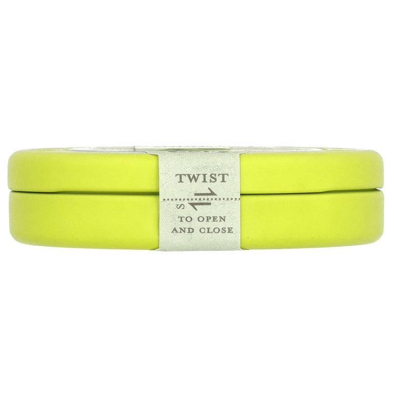 Sencha Naturals Green Tea Mints, Moroccan Mint, 1.2 Ounce Canister