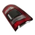 thumbnail image 3 of LED Car Tail Light Replacement For Dodge1500 2019-2022, Bright Brake Stop Reverse Lamp With Turn , Waterproof IP67, 3 of 8