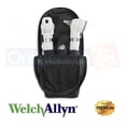thumbnail image 3 of Estuche De Diagnostico Medico Otoscopio Pocket Led 3 Lumen Welch Allyn Blanco Welch Allyn Pocket 3 Plus BL, 3 of 4