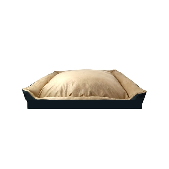 Cama para perro de lujo LUNICS Grande Miel
