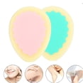thumbnail image 1 of Buffing Sponge,Women Waxing Polishing Buffing Waxing Polishing Sponge Depilation Sponge Exquisite Design, 1 of 11