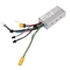 thumbnail image 5 of Controlador De Bicicleta Eléctrica, Controlador Sin Escobillas De Bicicleta Eléctrica De 52 V Diseño De Ranura Buena Disipación De Calor Estable Para Conversión De Bicicleta, 5 of 7