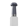 thumbnail image 2 of Rechargeable Electric Pet Shampoo Foamer - Soap Dispenser with Quick Foam Generation, Multi-pet Bathing Essential for Dogs and Cats, Gray, 2 of 6