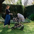 thumbnail image 4 of Carriola con sistema de viaje Ethan Lifestyle by infanti, 4 of 7