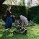 thumbnail image 4 of Carriola con sistema de viaje Ethan Lifestyle by infanti, 4 of 7