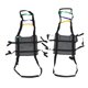 thumbnail image 2 of Belt de Cabestrillo para Caminar Correas de Elevación Ayuda de Elevación del Paciente de Seguridad Fuerza de la Pierna del Ejercicio Ajustable 3307 Lb Cabestrillo de Pie ANGGREK  Otros, 2 of 8
