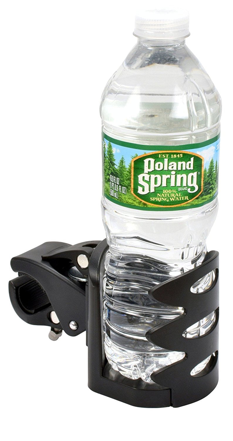 water bottle holder for backpacking