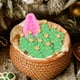 thumbnail image 4 of Adornos navideños, molde de silicona para chocolate con forma de árbol de Navidad, molde para fondant, molde para tartas, molde para hornear galletas navideñas con forma de pino, molde de silicona par, 4 of 6