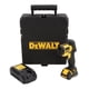 thumbnail image 1 of Termometro Inalámbrico DeWalt 12 V Infrarrojo Indicador Led DCT414S1, 1 of 4