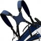 thumbnail image 2 of Soidarity Correa para bolsa de Golf de doble hombro acolchada, ajustable, reutilizable, cómodas correas suaves, accesorios reemplazables para exteriores, Golf Azul Soidarity OD019696-02, 2 of 6