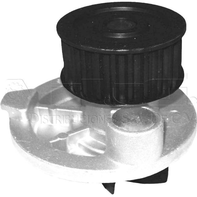 Bomba De AGUA SHARK 2004 al 2009 Chevrolet 2.4L L4