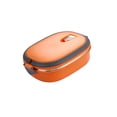 thumbnail image 3 of Contenedor de Alimentos Térmico Aislamiento Bolsas para llevar Comida Sándwiches Cuadrada Acero Inoxidable Baoblaze Box lunch, 3 of 7