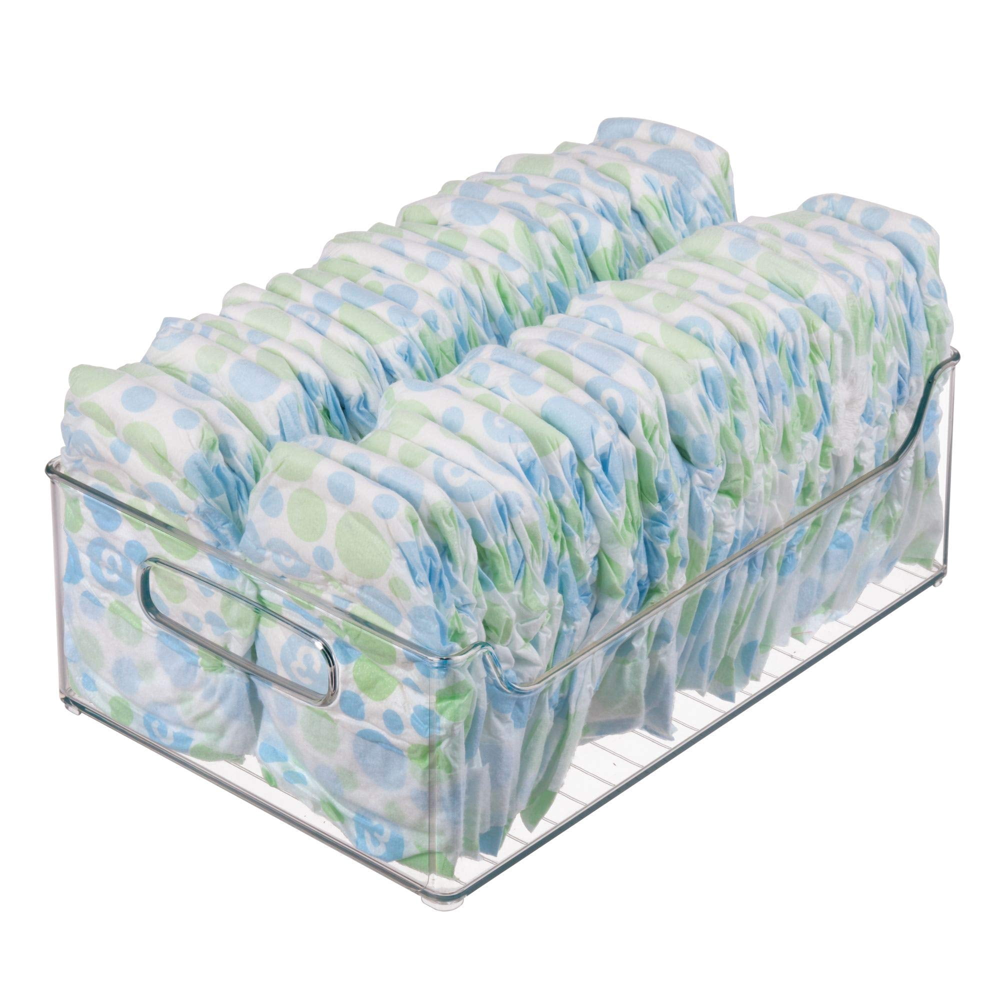 FRIDGE BIN 10X5X14