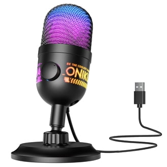 Razer Seiren X: Professional Grade Streaming Supercardioid