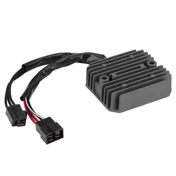 Rectificador regulador de voltaje Jadeshay para motocicleta Honda VT Shadow 600 31600-MY0-771