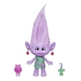 thumbnail image 2 of DreamWorks Trolls Gia Grooves And Troll Baby, 2 of 2