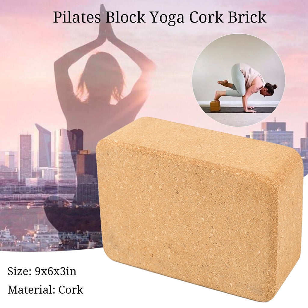 soft yoga blocks