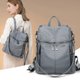thumbnail image 2 of Nueva llegada 2024 Mochila Oxford de moda para mujeres con capacidad adicional, 2 of 5